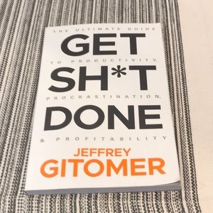Get Sh*t Done